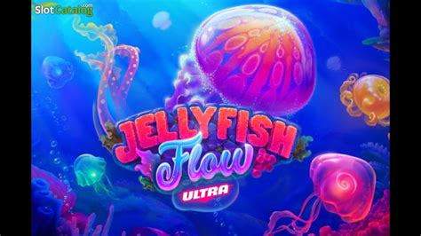 Jellyfish Flow Ultra Blaze